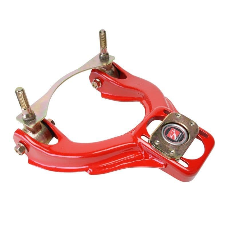 SKUNK2 PRO SERIES PLUS FRONT CAMBER ARMS KIT 92-95 HONDA CIVIC EG 94-01 INTEGRA