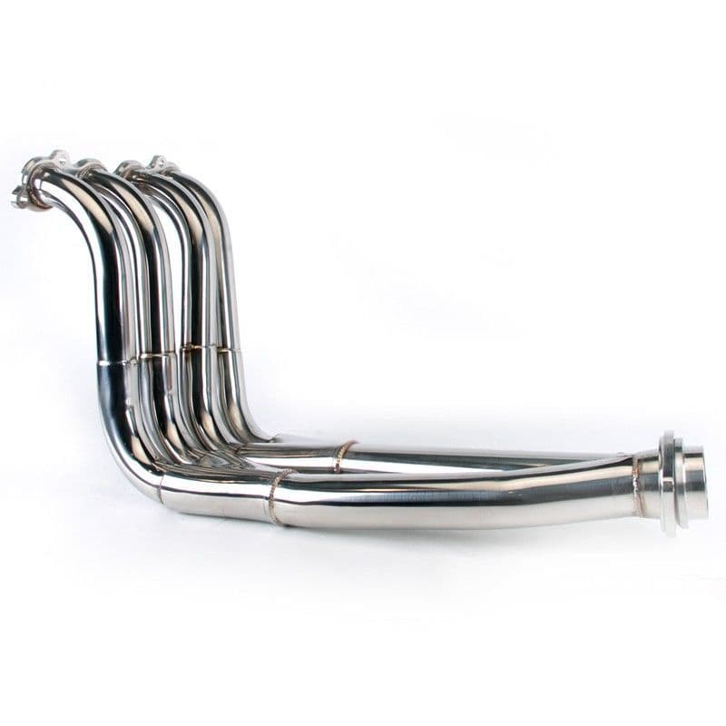 SKUNK2 RACING ALPHA HEADER K-SWAP K20 K20A EG EK DC2