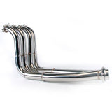 SKUNK2 RACING ALPHA HEADER K-SWAP K20 K20A EG EK DC2