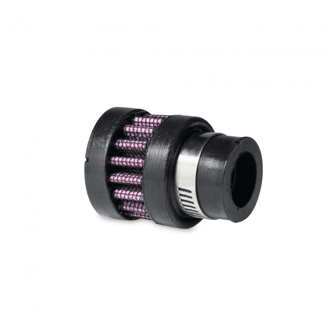 SKUNK2 RACING UNIVERSAL CRANKCASE BREATHER