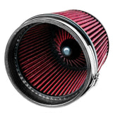 SKUNK2 RACING UNIVERSAL HIGH VELOCITY INTAKE KIT 3" COUPLER