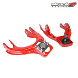 SKUNK2 TUNER SERIES FRONT CAMBER ARMS KIT HONDA 92-95 CIVIC EG 94-01 INTEGRA