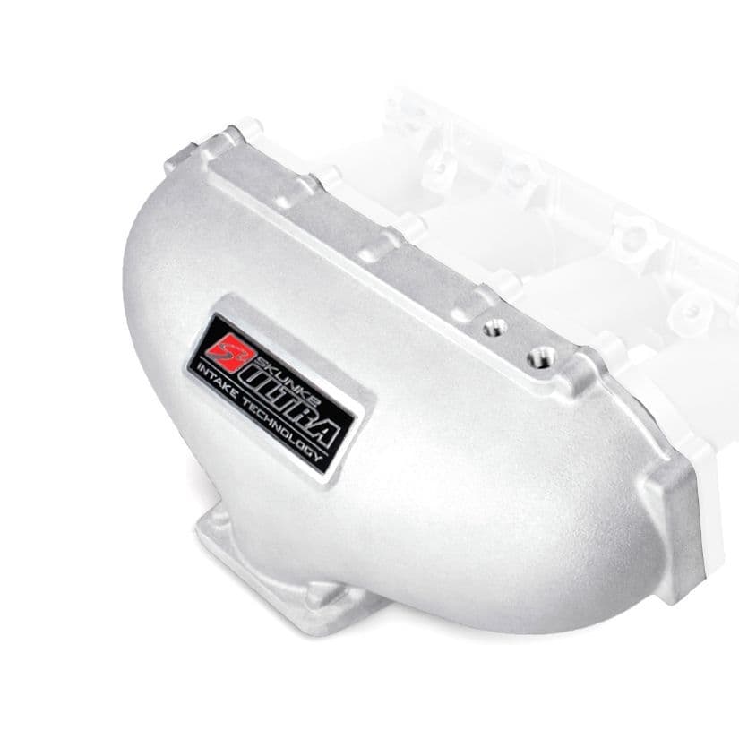SKUNK2 ULTRA SERIES RACE CENTERFEED PLENUM ONLY K-SERIES