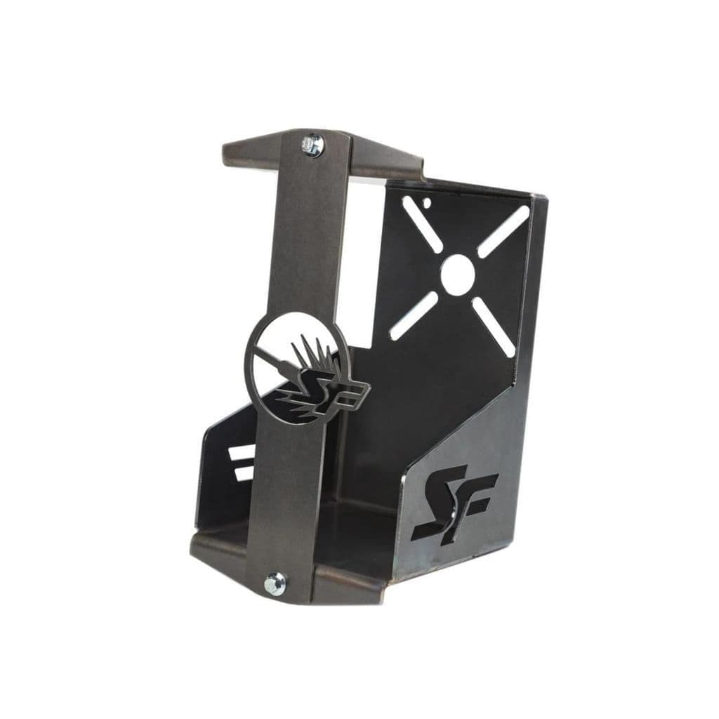 SPEEDFACTORY RACING 16V BATTERY BOX MOUNTING KIT WITH HARDWARE