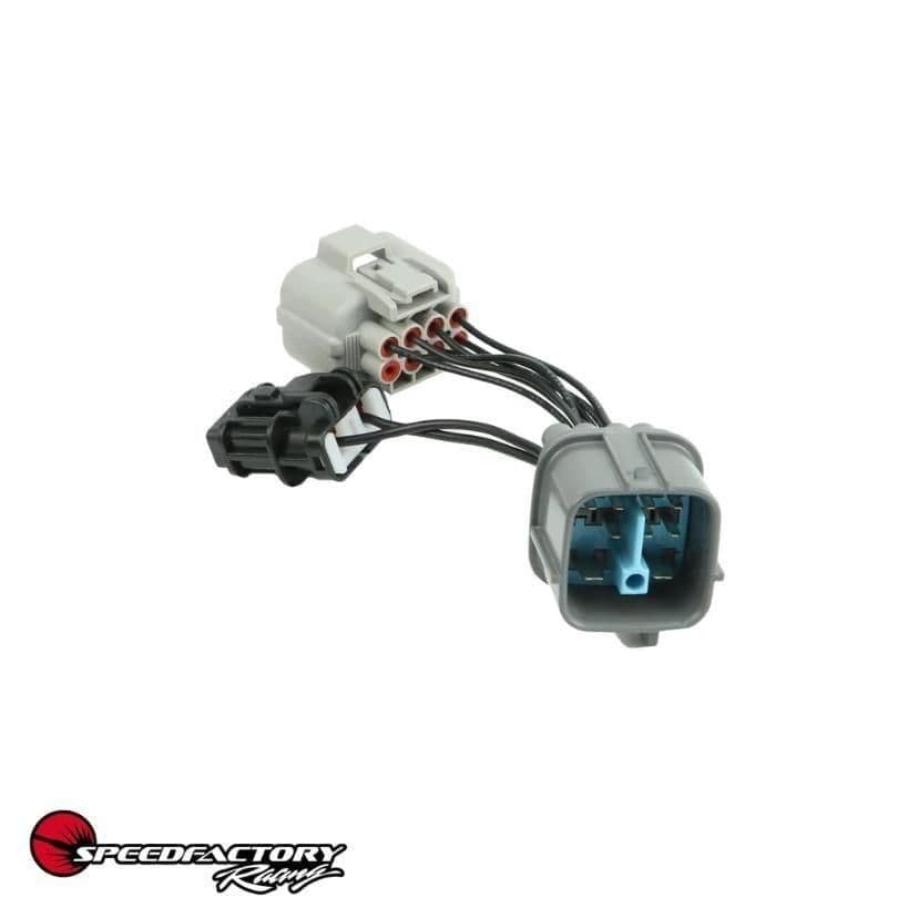 SPEEDFACTORY RACING OBD2-OBD1 DISTRIBUTOR JUMPER HARNESS