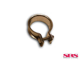SRS EXHAUST SYSTEMS G600 CATBACK SYSTEM STAINLESS STEEL (CIVIC 07-12 3/5DR 1.8I TYPE-S)