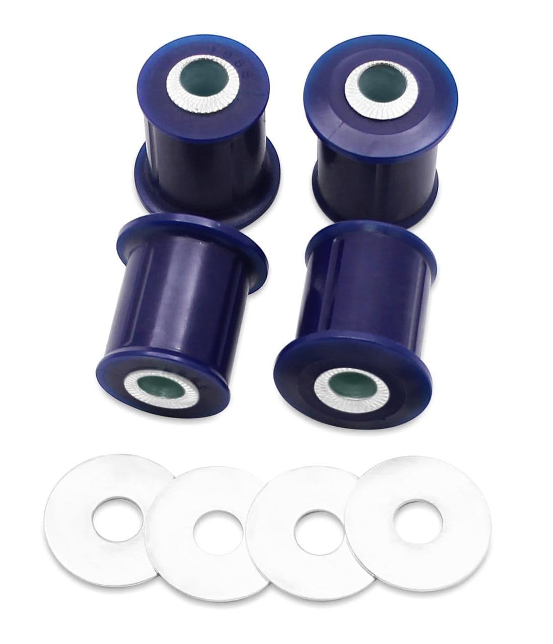 SUPERPRO ADJUSTABLE FRONT UPPER ARM BUSH KIT FOR MAZDA MX5 NA NB MK1 MK2 89-05