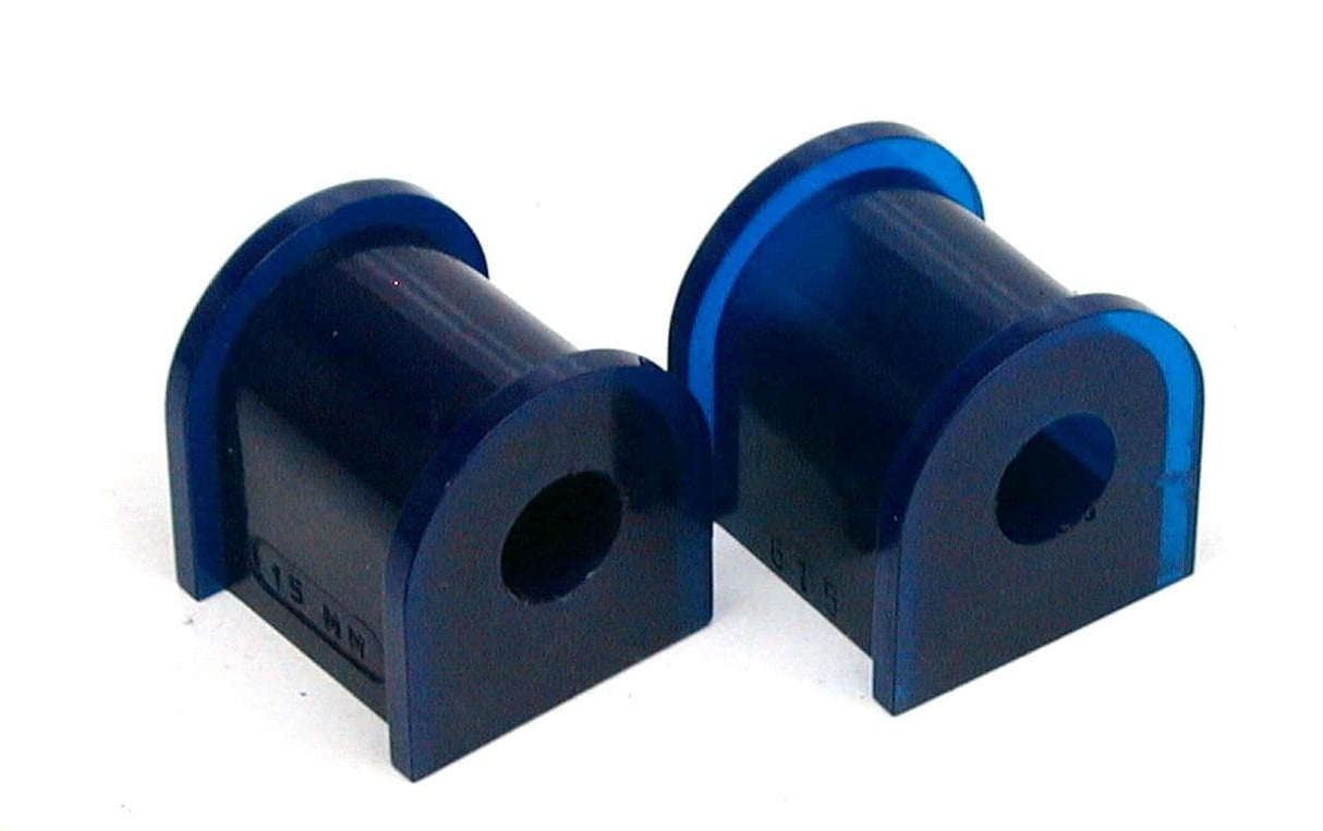 SUPERPRO FRONT ANTI ROLL BAR ARB D BUSHES 20MM FOR MAZDA MX5 NA NB MK1 MK2 89-05