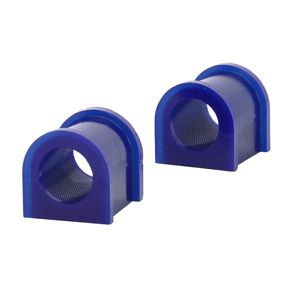 SUPERPRO FRONT ANTI ROLL BAR ARB D BUSHES [25MM] HONDA CIVIC EG EG5 EG6 92-95