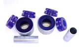SUPERPRO FRONT LOWER ARM BUSH KIT FOR TOYOTA MR2 MR-S ROADSTER ZZW30 99-07