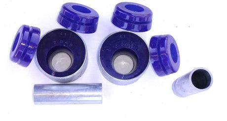 SUPERPRO FRONT LOWER ARM [CASTER INCREASE] KIT FOR TOYOTA MR2 MR-S ZZW30 99-07
