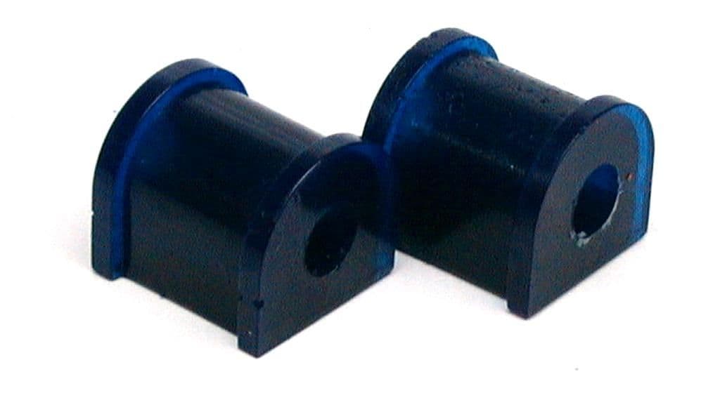 SUPERPRO REAR ANTI ROLL BAR ARB D BUSHES 11MM FOR MAZDA MX5 MK2 NB 99-05