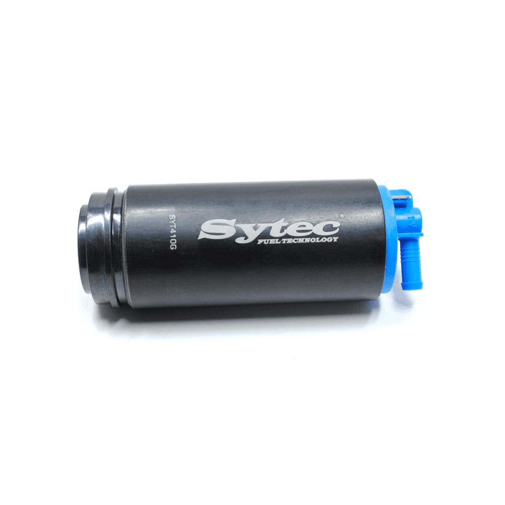 SYTEC MOTORSPORT IN-TANK FUEL PUMP KIT (300LPH) FOR MINI COOPER R50-R53 01-06
