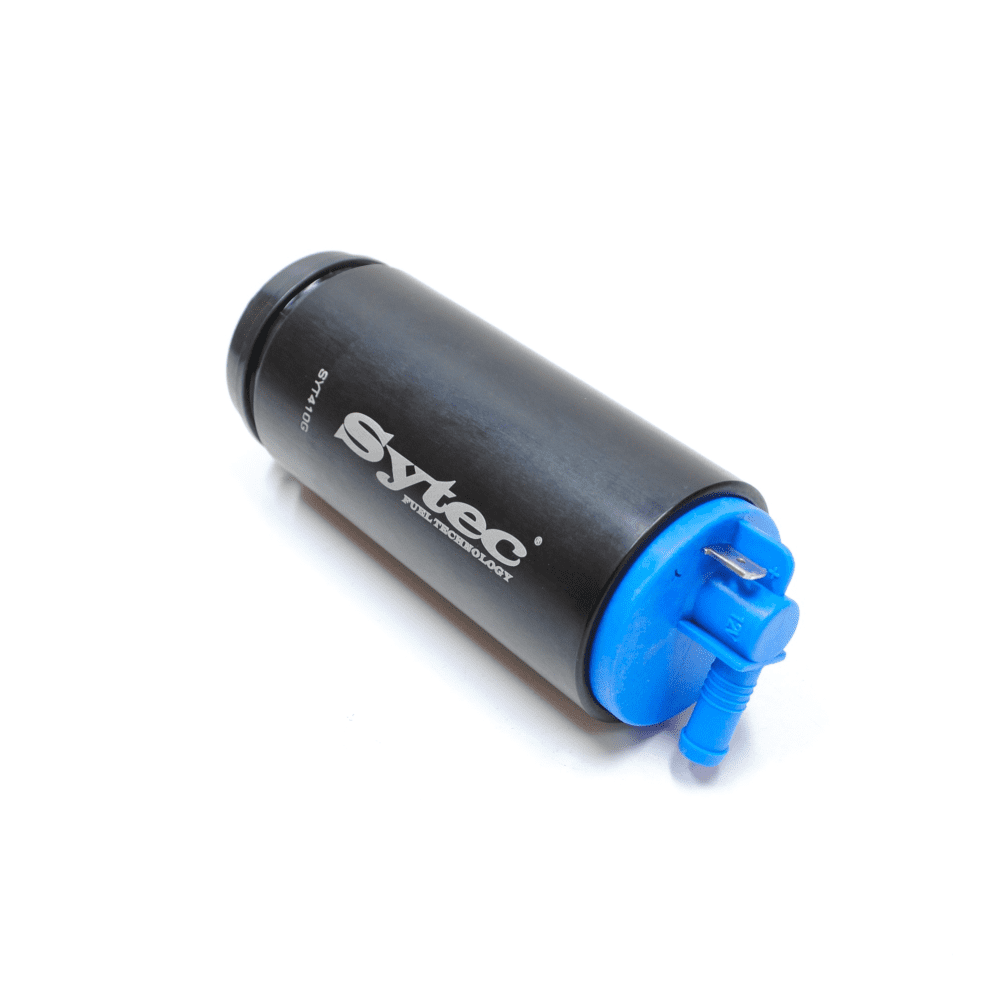 SYTEC MOTORSPORT IN-TANK FUEL PUMP KIT (300LPH) FOR MINI COOPER R50-R53 01-06