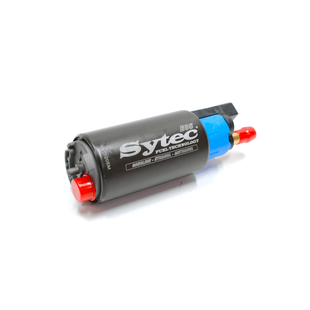 SYTEC MOTORSPORT IN-TANK FUEL PUMP KIT (340 LPH) FOR FORD FIESTA MK5 ST150 05-08