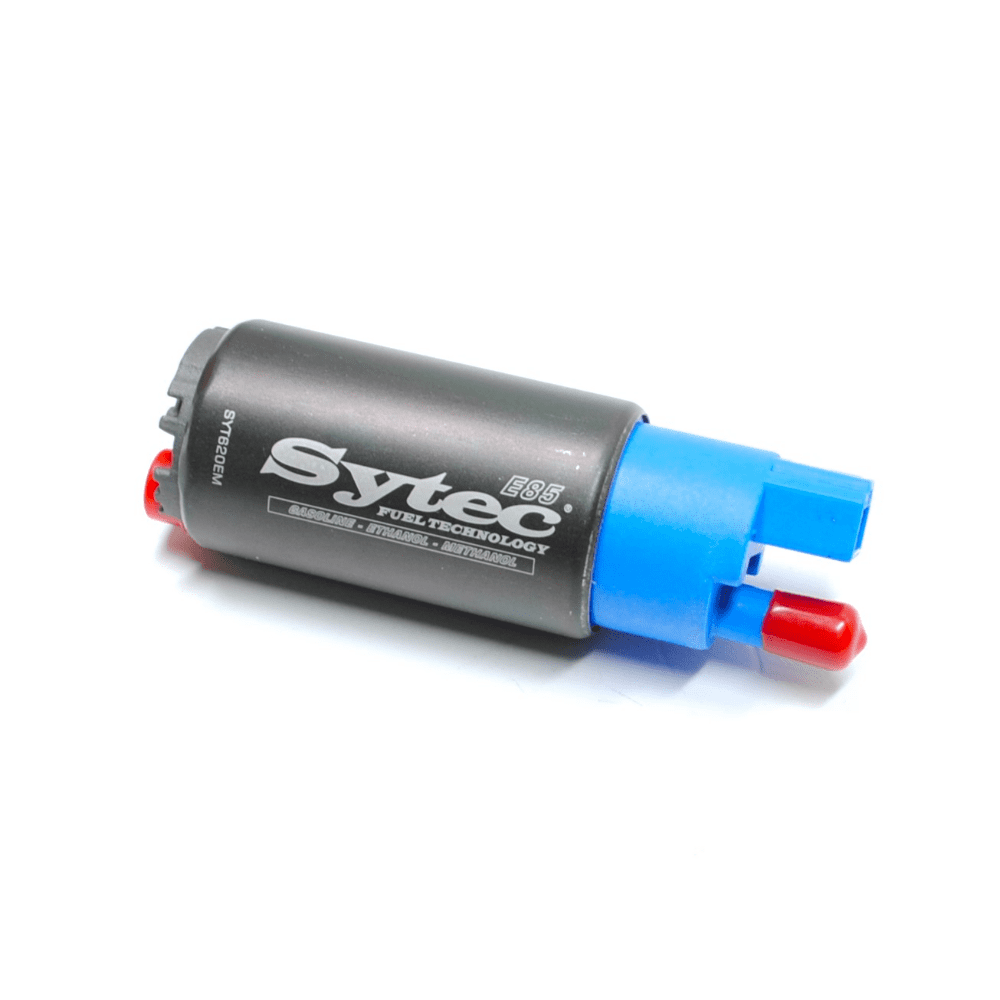 SYTEC MOTORSPORT IN-TANK FUEL PUMP KIT 340LPH FOR LEXUS IS200 2.0 (GXE10) 99-05