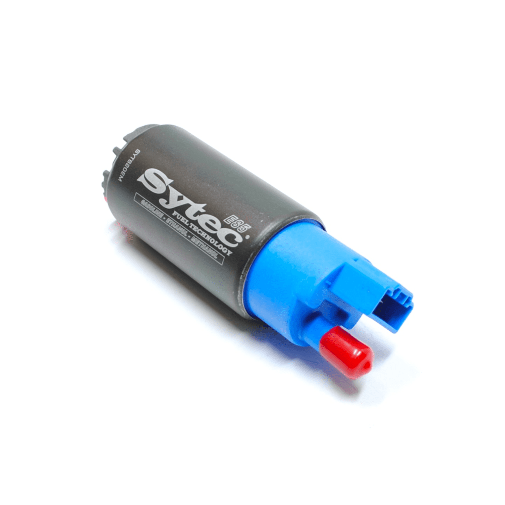 SYTEC MOTORSPORT IN-TANK FUEL PUMP KIT 340LPH FOR LEXUS IS200 2.0 (GXE10) 99-05