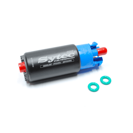 SYTEC MOTORSPORT IN-TANK FUEL PUMP KIT (340LPH) FOR SUBARU LEGACY 2.0 GT 04-07