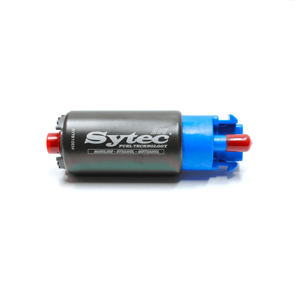 SYTEC MOTORSPORT IN-TANK FUEL PUMP KIT (340LPH) FOR SUBARU LEGACY 2.0 GT 04-07