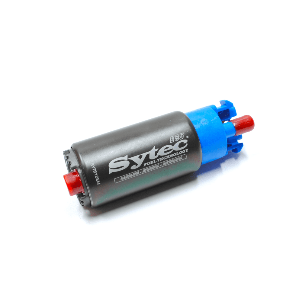 SYTEC MOTORSPORT IN-TANK FUEL PUMP KIT (340LPH) FOR SUBARU LEGACY 2.0 GT 04-07