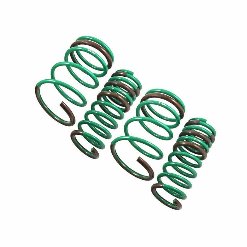 TEIN S.TECH LOWERING SPRINGS FORD MUSTANG S550 2015+