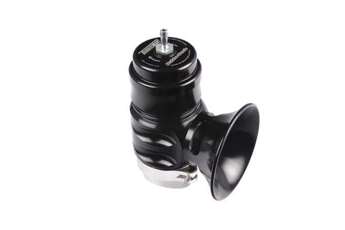 TURBOSMART BOV BUBBA SONIC VTA SLEEPER
