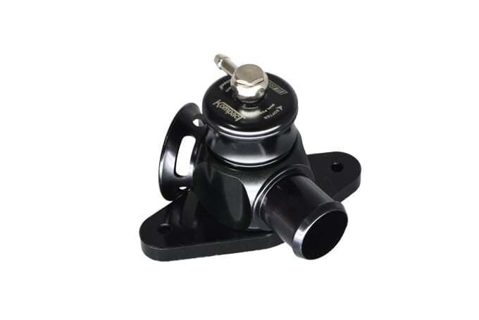 TURBOSMART BOV KOMPACT DP NISSAN JUKE PULSAR SSS/SUBARU WRX