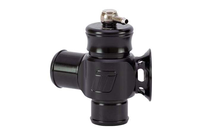 TURBOSMART BOV KOMPACT DUAL PORT-34MM