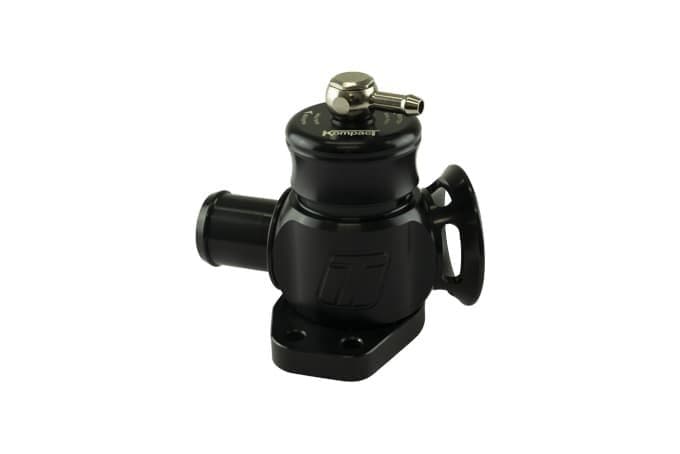 TURBOSMART BOV KOMPACT DUAL PORT HYUNDAI I30 N-LINE 1.6T
