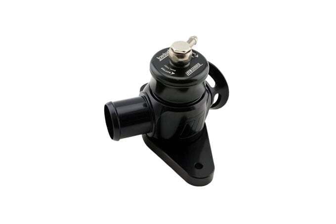 TURBOSMART BOV KOMPACT DUAL PORT MAZDA