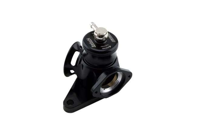 TURBOSMART BOV KOMPACT DUAL PORT SUBARU