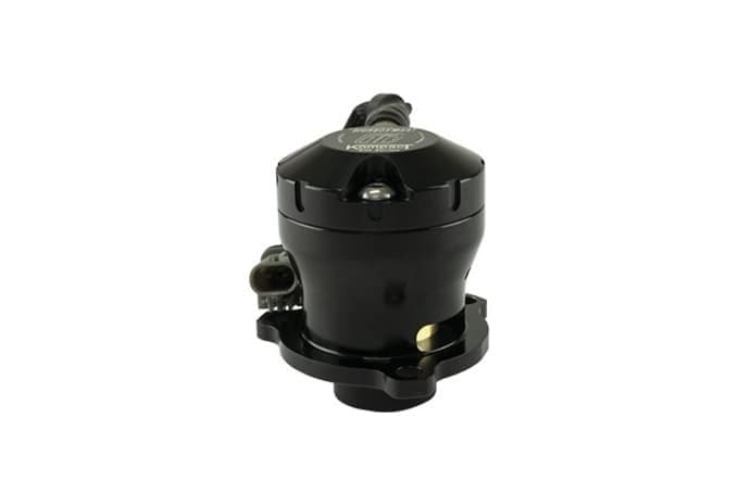 TURBOSMART BOV KOMPACT EM DUAL PORT VR11