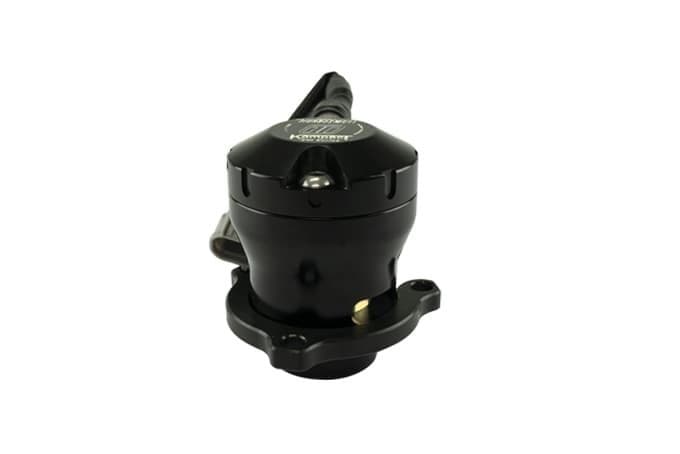 TURBOSMART BOV KOMPACT EM DUAL PORT VR17 GR YARIS
