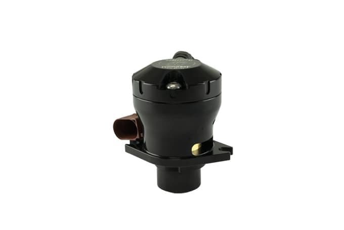 TURBOSMART BOV KOMPACT EM DUAL PORT VR4