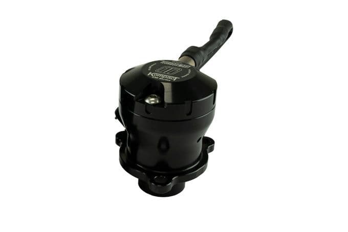 TURBOSMART BOV KOMPACT EM PLUMB BACK VR21