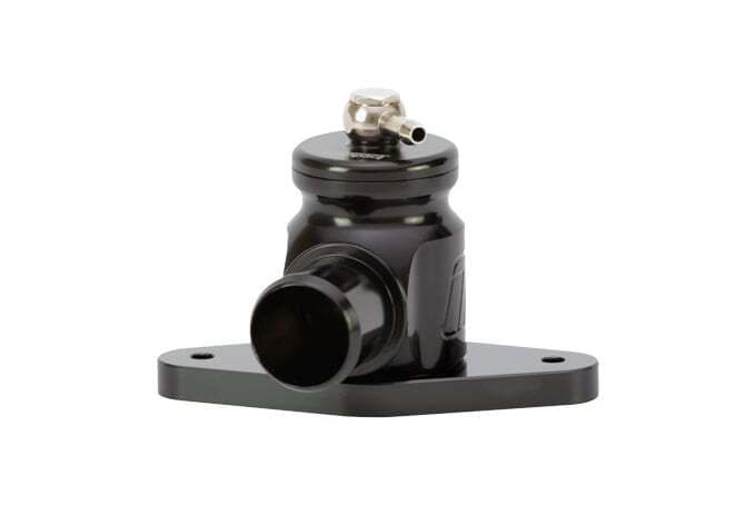 TURBOSMART BOV KOMPACT PLUMB BACK - MAZ/SUB