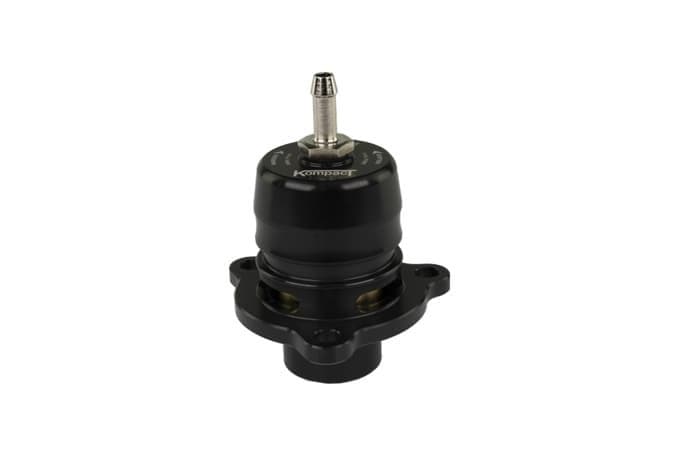 TURBOSMART BOV KOMPACT SHORTIE DUAL PORT MERCEDES A45 AMG