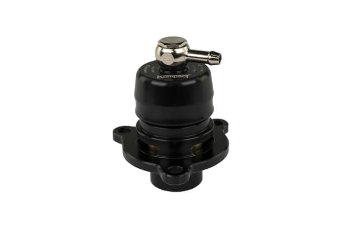 TURBOSMART BOV KOMPACT SHORTIE DUAL PORT RENAULT CLIO RS