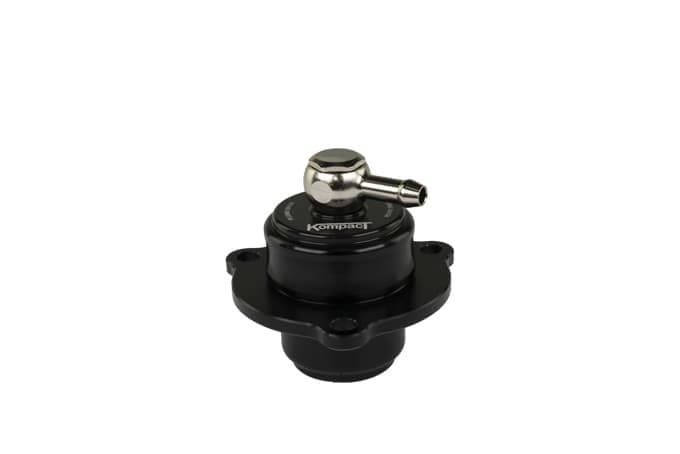 TURBOSMART BOV KOMPACT SHORTIE PLUMB BACK VW GOLF MK7 GTI/R