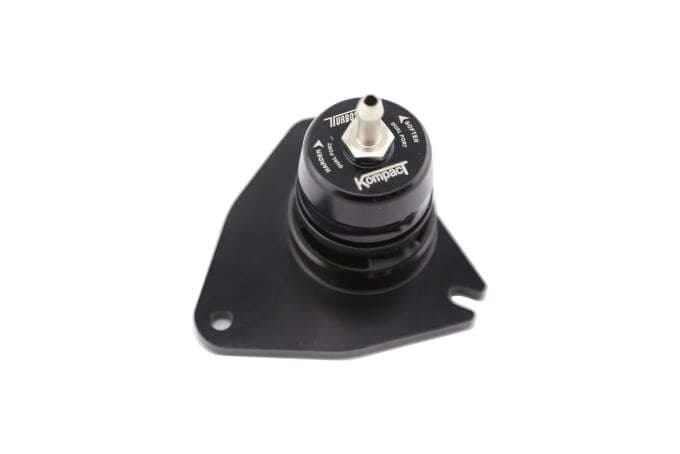 TURBOSMART BOV KOMPACT SUPERSONIC HONDA CIVIC CTR/RS
