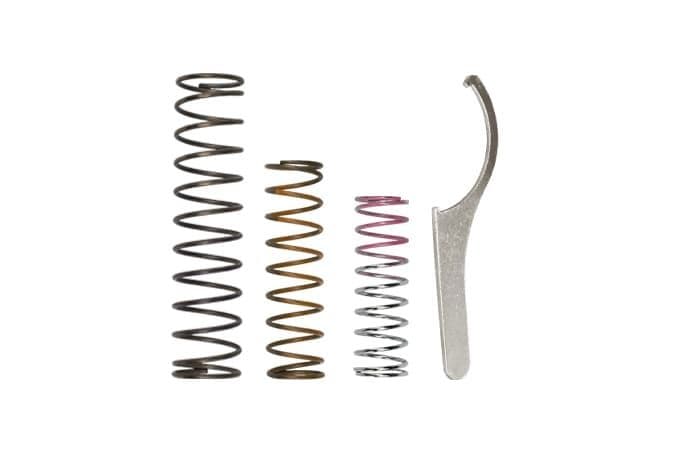 TURBOSMART BOV RACE PORT SPRING SYSTEM