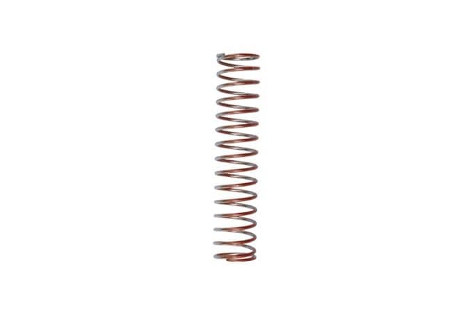 TURBOSMART BOV SPRING RED PB/SC