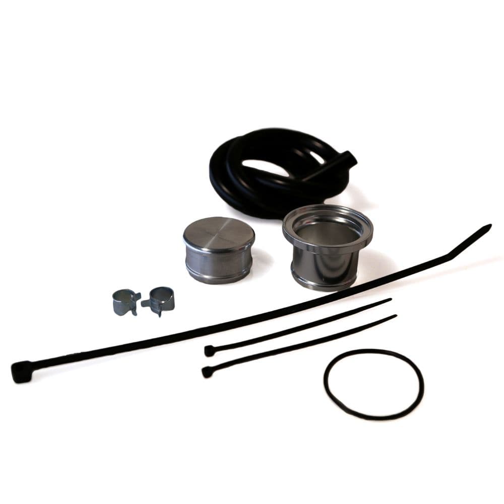TURBOSMART BOV SUBARU WRX 98 ADAPTER SYSTEM