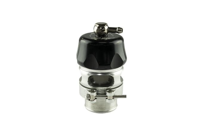 TURBOSMART BOV VEE PORT PRO UNI -BLACK
