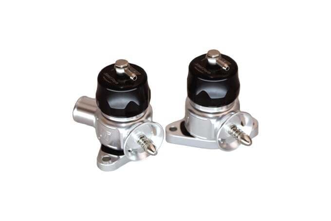 TURBOSMART BOV5 DUAL PORT SMART PORT NISSAN GTR R35 KIT