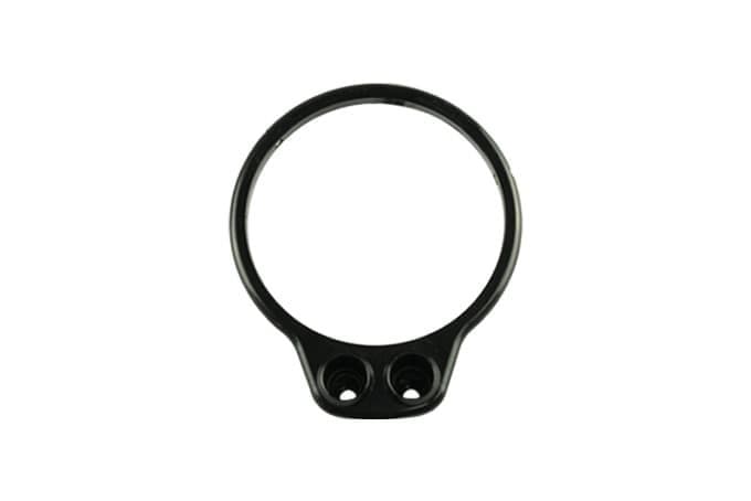TURBOSMART EB2 60MM DUAL SHIFT BLACK
