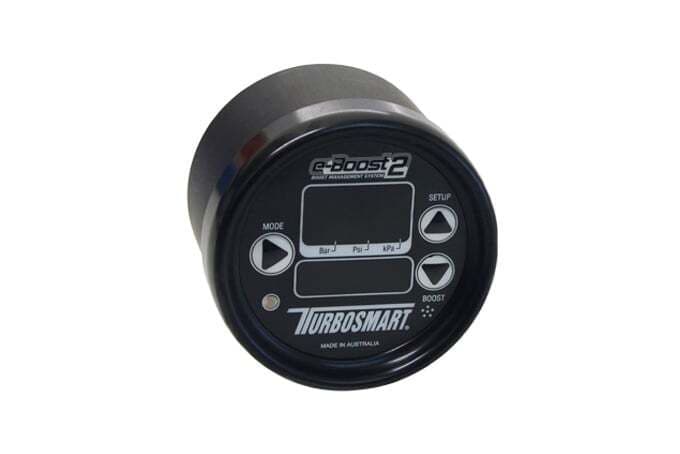 TURBOSMART EB2 60PSI 66MM SLEEPER