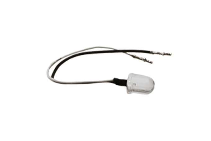 TURBOSMART EB2 LED- RED
