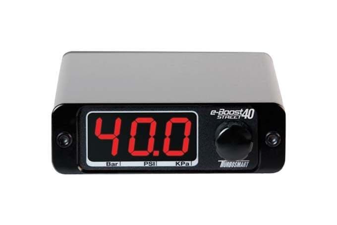 TURBOSMART EBS E-BOOST STREET 40PSI