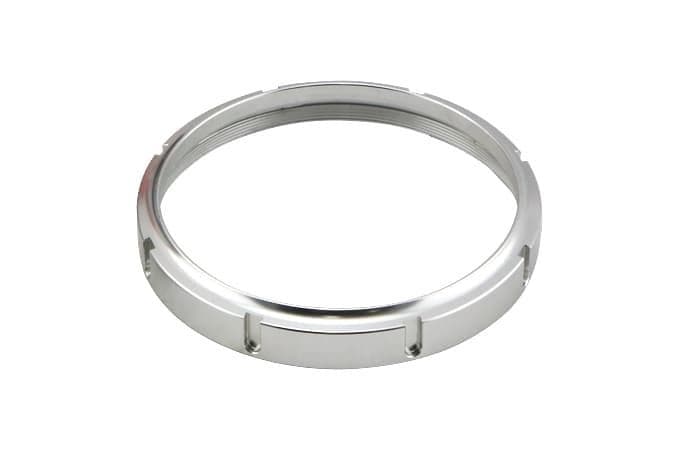 TURBOSMART GEN 4/IWG 74MM LOCKING COLLAR
